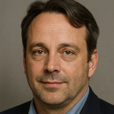 Jean-Luc Martel